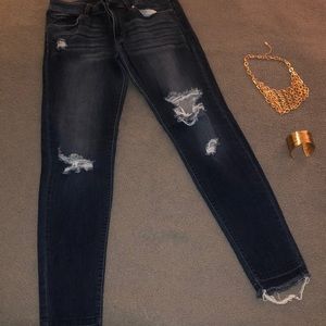 Women’s Jeans